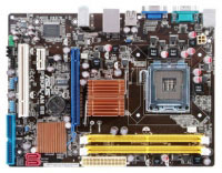 Asus P5KPL-AM SE (90-MIB6S0-G0EAY0KZ) Asus P5KPL-AM SE (90-MIB6S0-G0EAY0KZ)